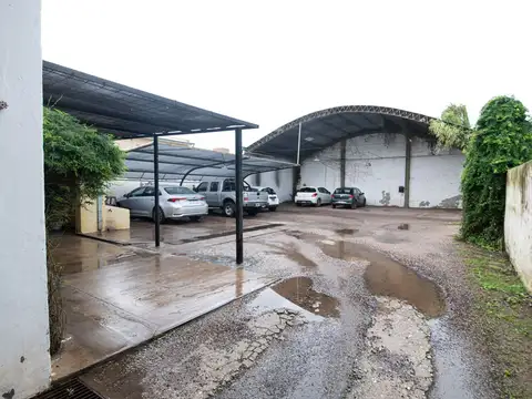 VENTA DEPARTAMENTO 2 AMBIENTES EN PLANTA BAJA