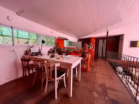 Casa en Venta 8 años