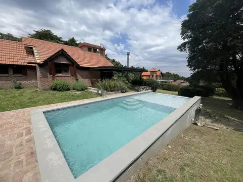 Casa en Venta en Chumamaya, USD 280.000