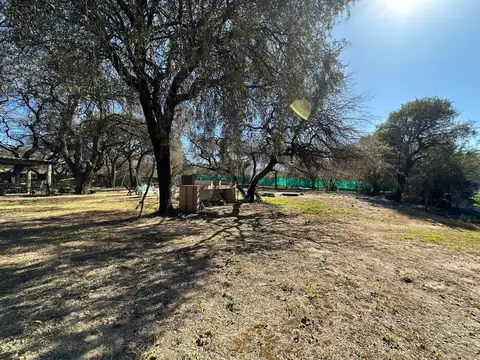 Terreno en Venta de 2340,0 m2