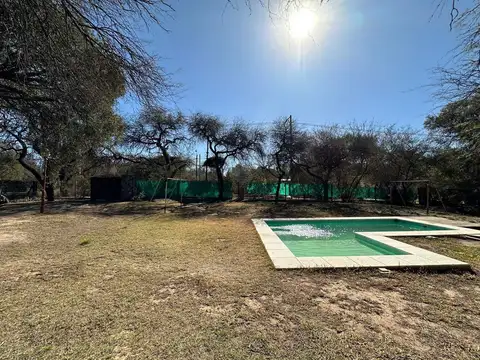 Terreno en Venta en Villa Rivera Indarte, USD 185.000