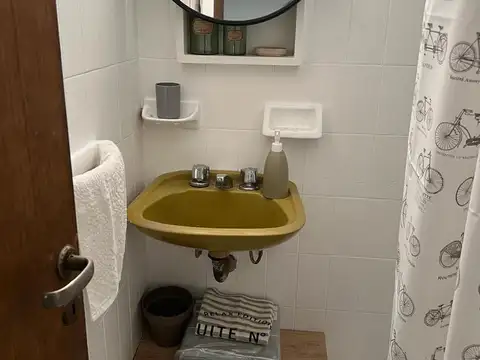 Departamento en Venta en Parque Las Heras, USD 70.000