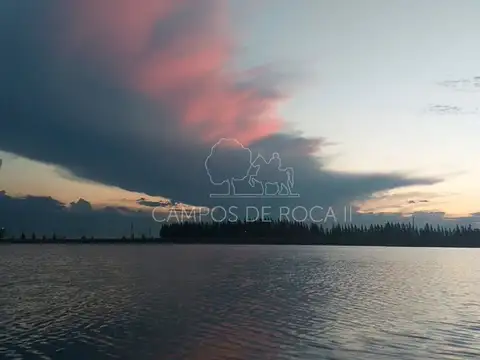 LOTES EN VENTA EN CAMPOS DE ROCA II