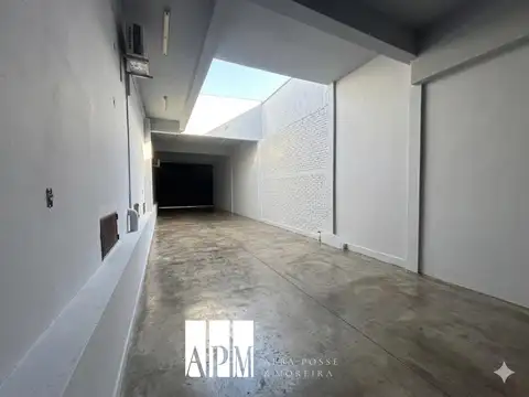Galpon en Alquiler en Posadas, USD 600