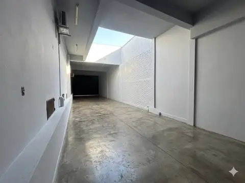 Galpon en Alquiler en Posadas, USD 600