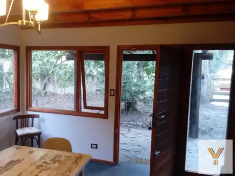 Casa en Venta en Villa la Angostura, Los Lagos