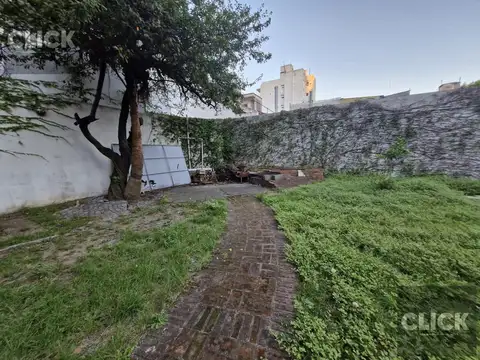 Casa en Alquiler 15 años