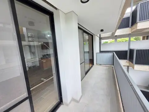 Departamento en Venta en Tigre Centro, USD 109.000