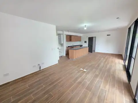 Departamento en Venta con 1 cochera