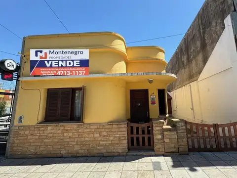 Casa en San Andrés