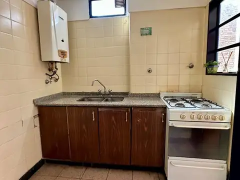 Departamento en Venta 58 años