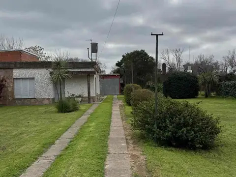 Avenida Génova 7200