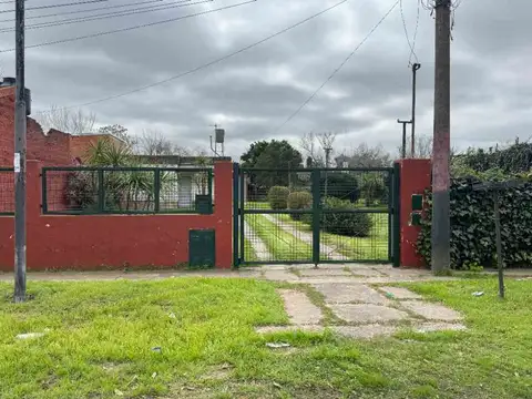 Casa en Venta en Fisherton, Rosario