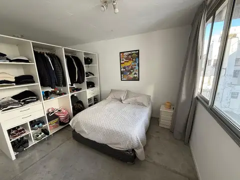 Departamento en Olivos-Maipu/Uzal