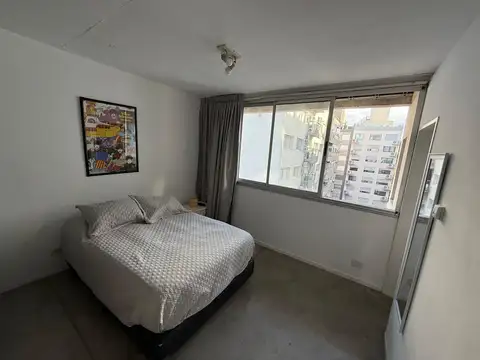 Departamento en Olivos-Maipu/Uzal