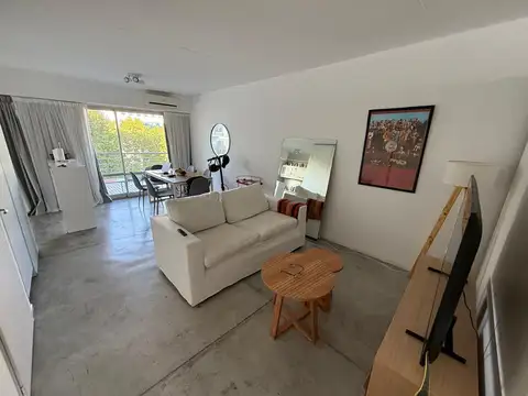 Departamento en Olivos-Maipu/Uzal