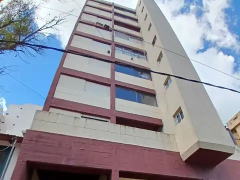 Gutierrez 100, Piso 3