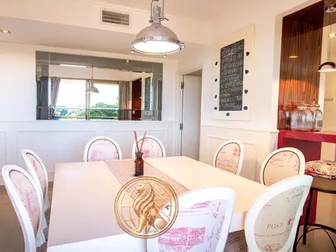 Departamento en Venta 15 años