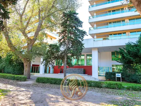 Venta departamento 3 ambientes Pinamar Centro amenities Financia Oportunidad