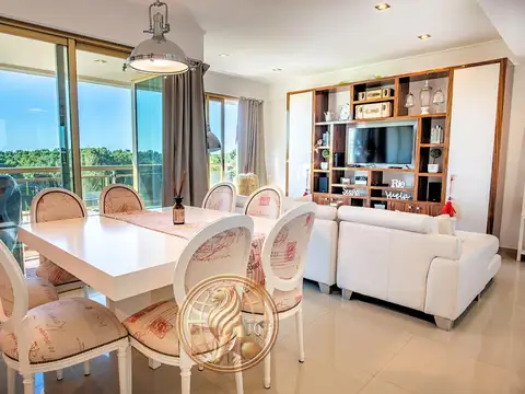 Departamento en Venta en Pinamar, USD 200.000