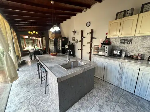 Casa en Venta de 8 dormitorios