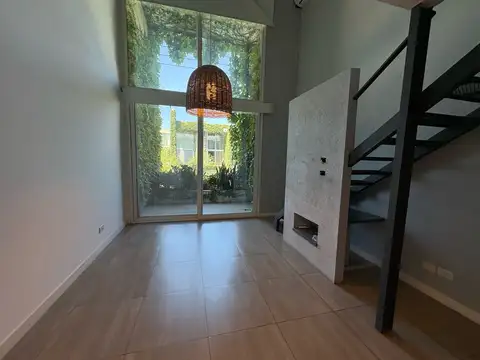 Loft en alquiler en Ayres Vila