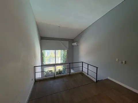 Departamento en Alquiler al Norte