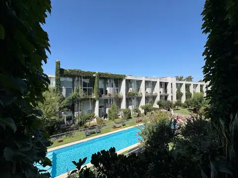 Departamento en Alquiler 10 años