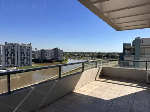 Departamento en Alquiler en Nordelta, Partido de Tigre