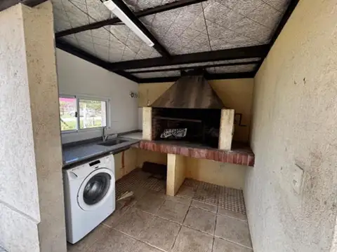 Casa en Alquiler 6 años