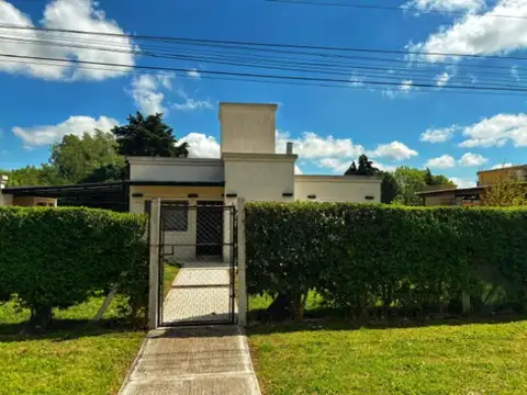Casa en Alquiler de 3 dormitorios