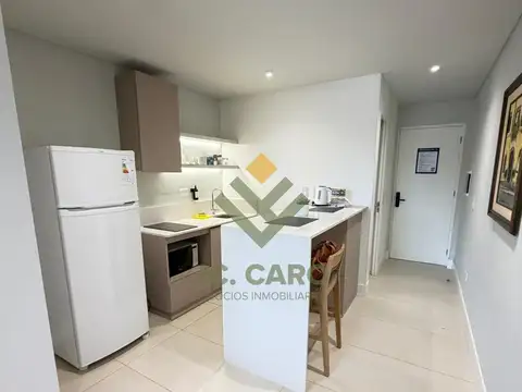 Monoambiente a Estrenar - Venta