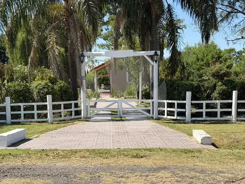 Casa en Venta de 1 dormitorio