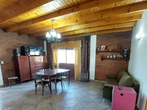 Casa Quinta en San Vicente.