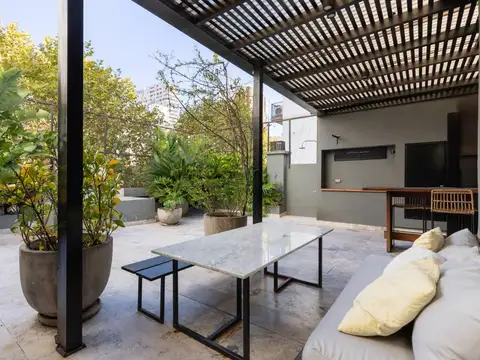 Departamento en Venta en Recoleta, USD 1.490.000