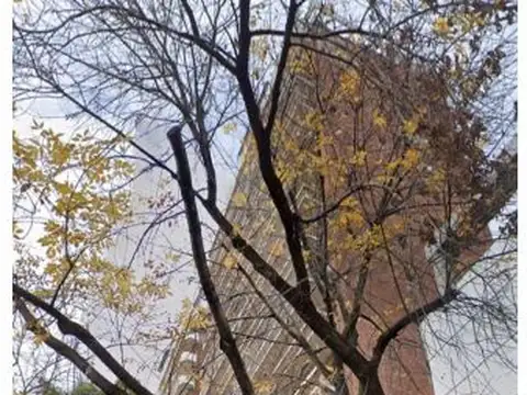 HERMOSO SEMIPISO    85 MTS 4 AMB  3 BAÑOS FRENTE  A UNA CUADRA AV.CABILDO