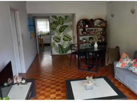 Departamento en Venta en Belgrano C, USD 199.000