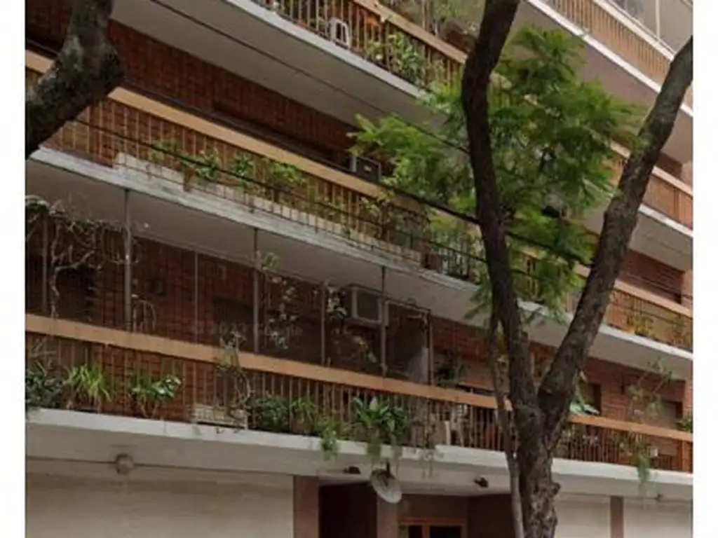 3 DE FEBRERO 820 , Piso 5