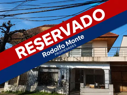 Casa en Alquiler en Martinez, Partido de San Isidro