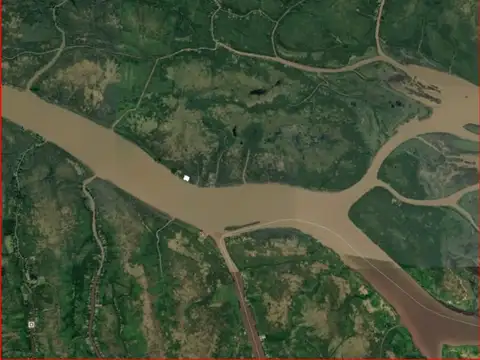 Terreno en Venta en Islas, USD 45.000