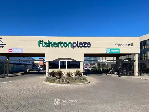 Local en Venta en Fisherton, USD 110.000