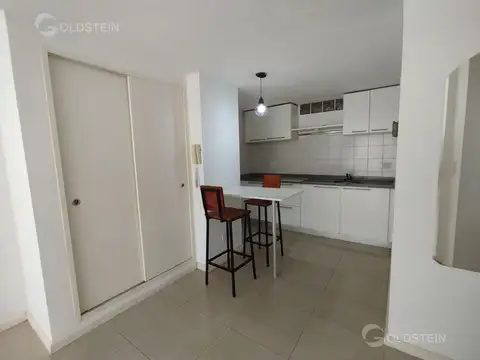 Departamento en Almagro