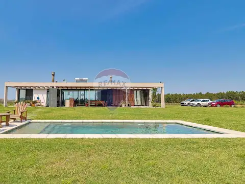 VENTA CHACRA TERRAZA DE LA LAGUNA, 3 DORMITORIOS