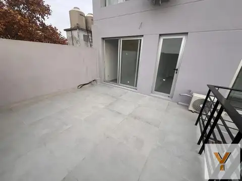 Departamento en Alquiler Permite mascota
