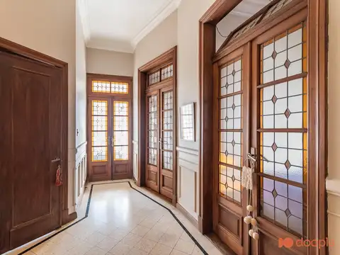 Casa en Venta en Villa Crespo, USD 430.000