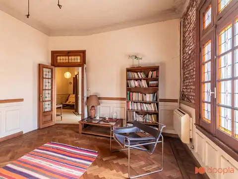 Casa en Venta en Villa Crespo, USD 430.000