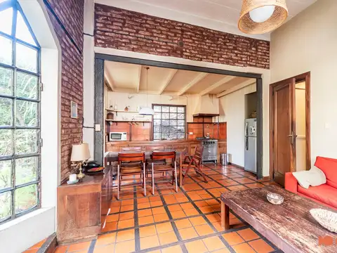 Casa en Venta 35 años