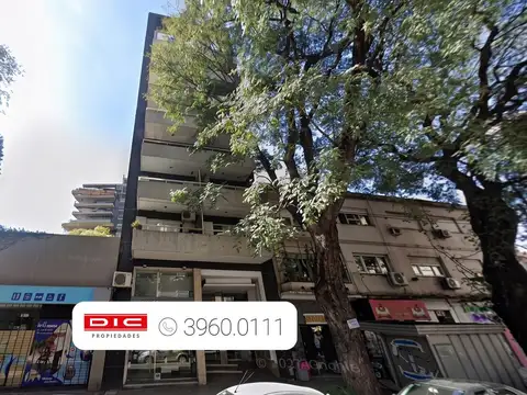 Departamento en Alquiler en Villa Urquiza, CABA