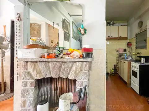 Terreno en Venta 8  mts Frente