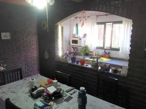 Casa en Venta en Ramos Mejia, USD 160.000